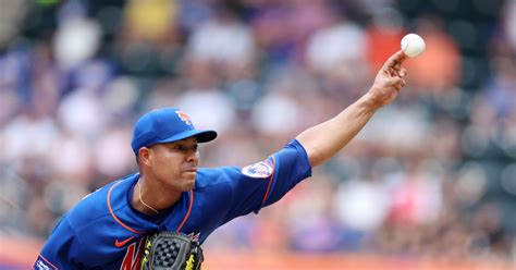 Jose Quintana solid in debut but Mets’ bats fall short in loss to White Sox
